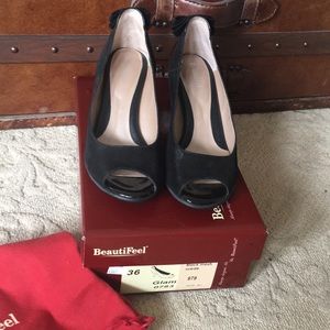 Beautifeel Shoes